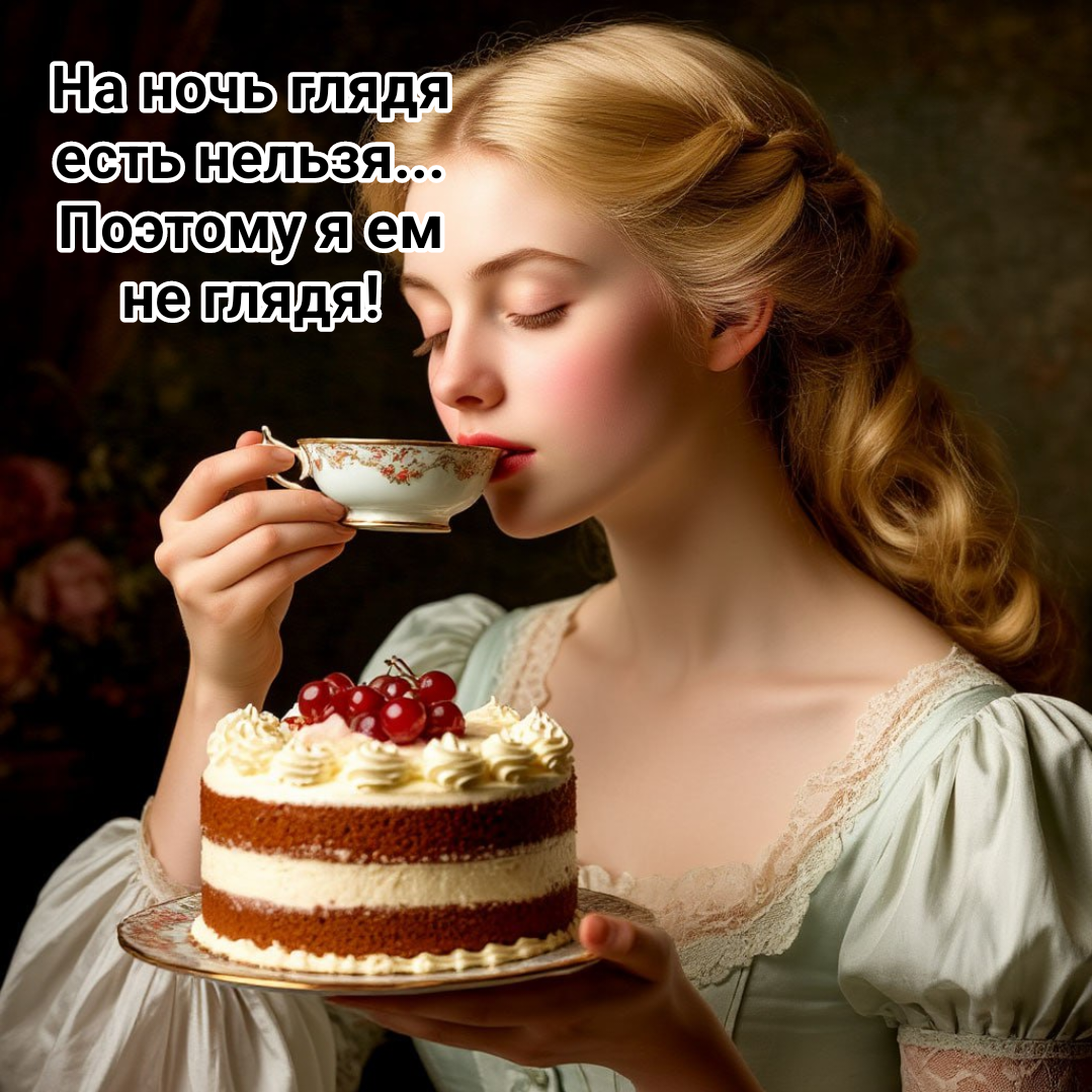 коллаж автора