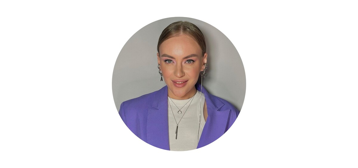    алена трусова, нутрициолог