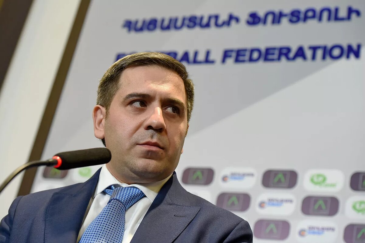 © Sputnik / Asatur Yesayants