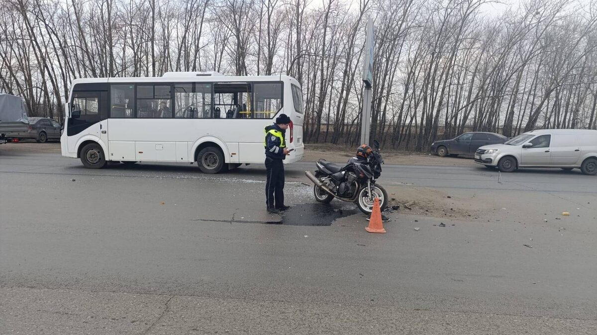 Фото: Госавтоинспекция Нижнекамска