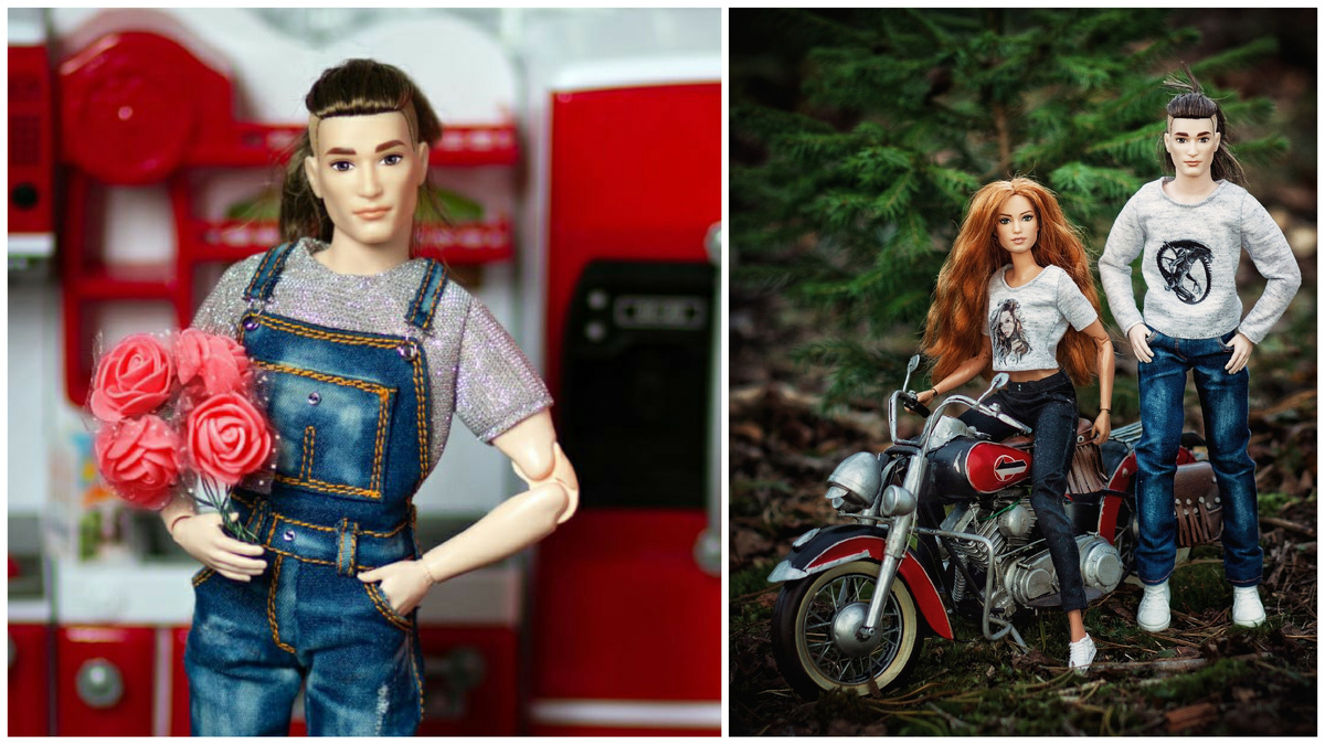 Фото автора 