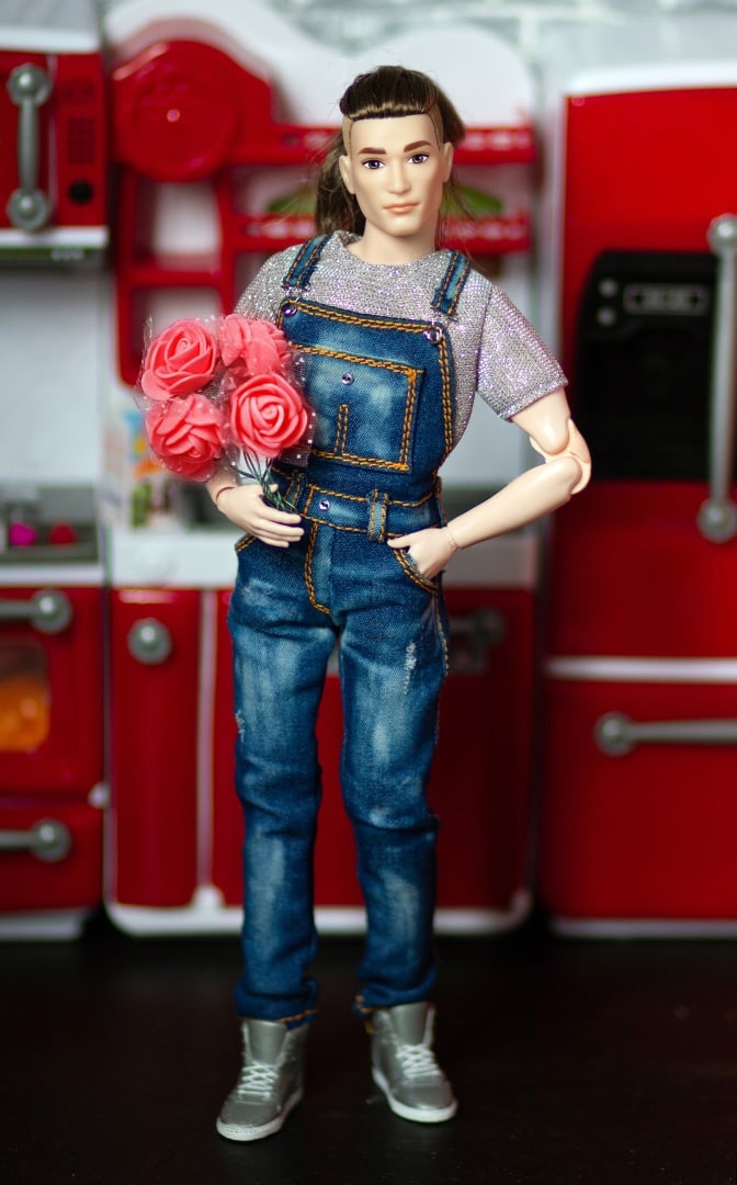 Фото автора 