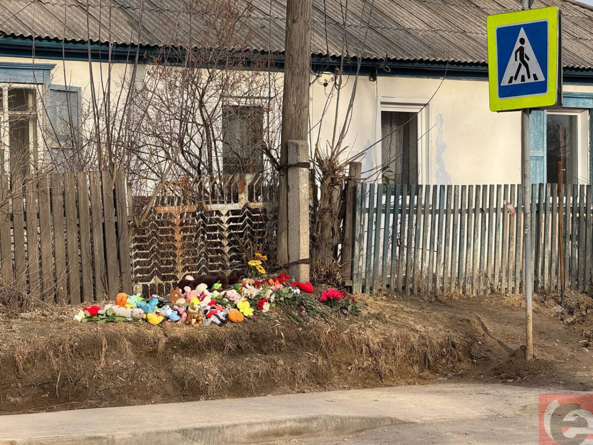    Фото предоставлено читателями Прецедента