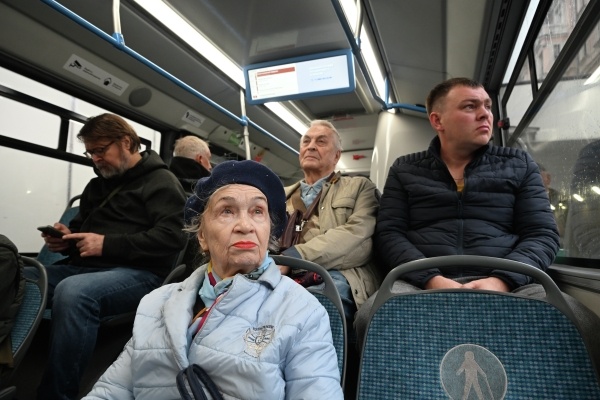 Фото: Илья Питалев/РИА Новости
