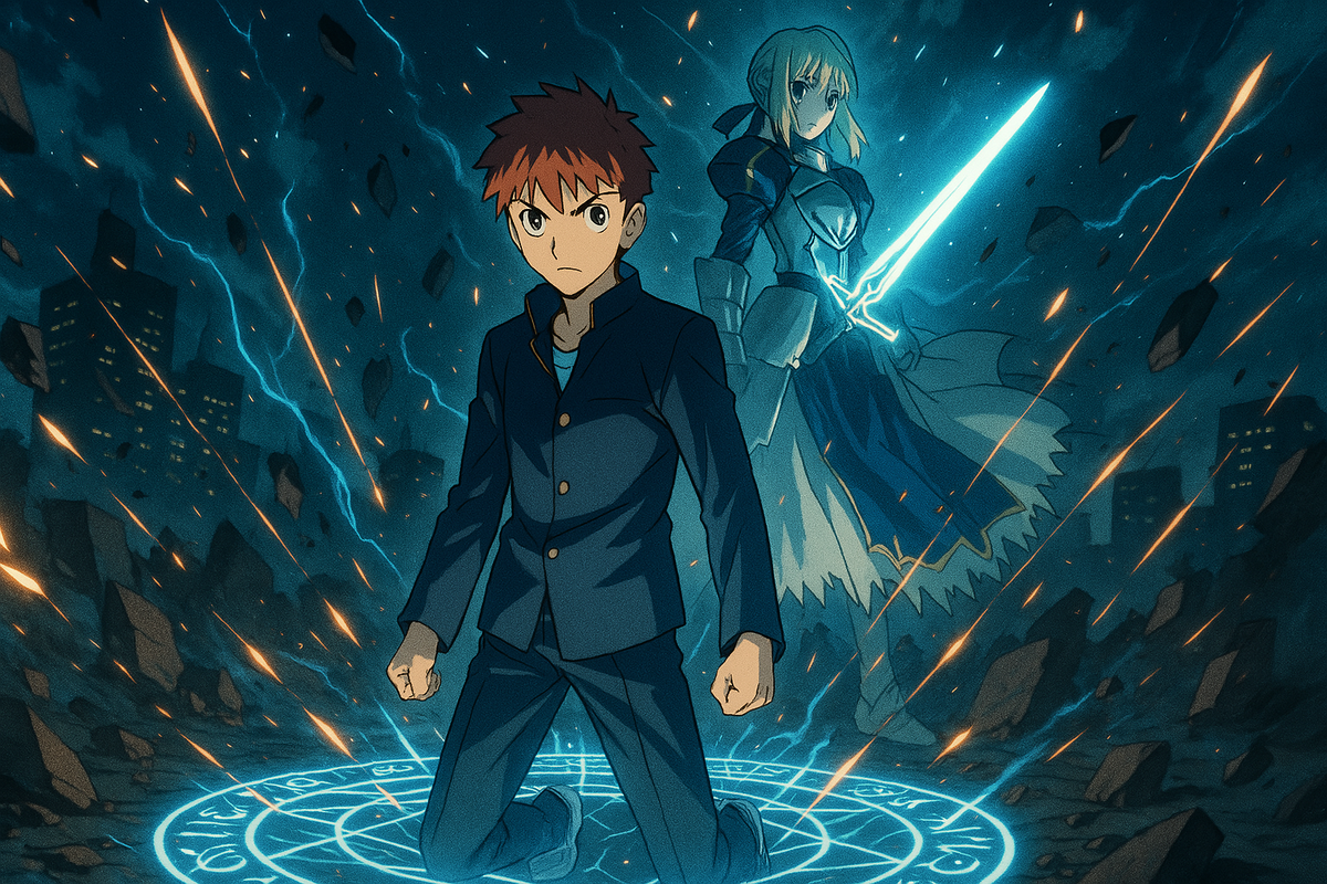 Изображение создано с помощью AI