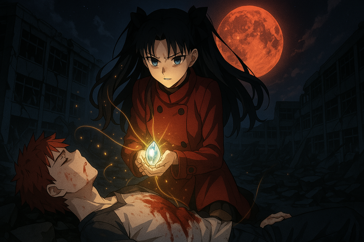 Изображение создано с помощью AI