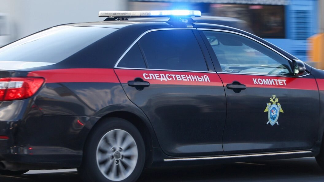    Petrov Sergey/news.ru/Globallookpress