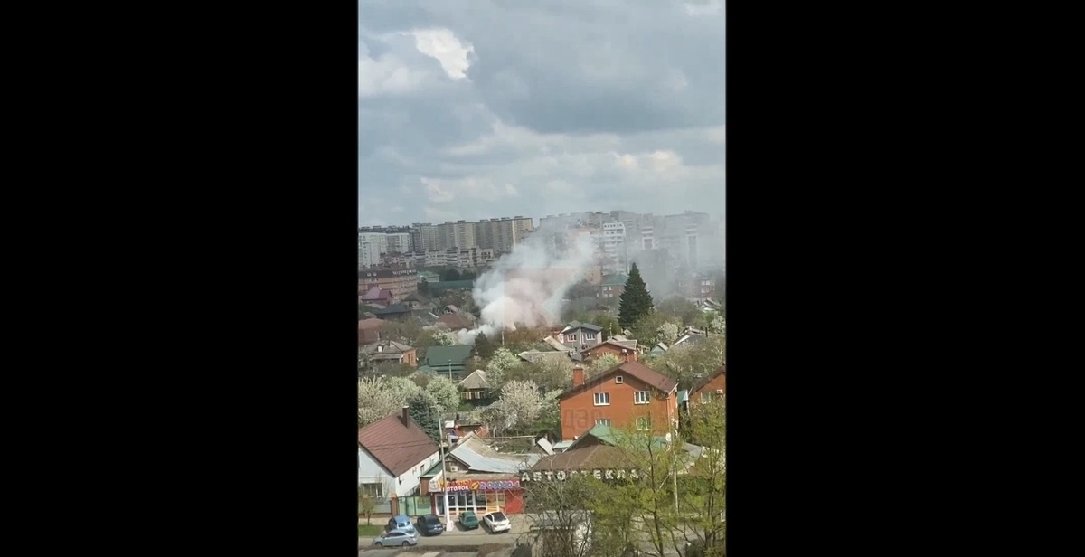    Фото: соцсети