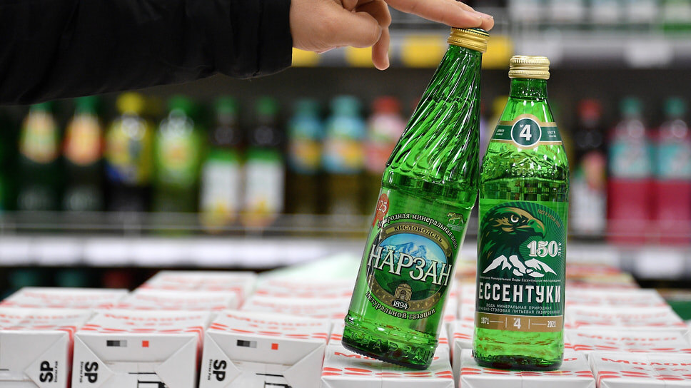 Фото: Эмин Джафаров / Коммерсантъ