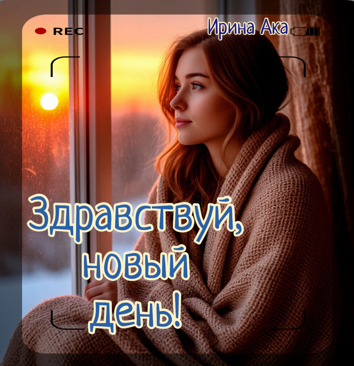 Сгенерировано автором с помощью ИИ специально для рассказа 