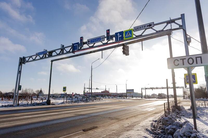    Управление федеральных дорог "Южный Урал"