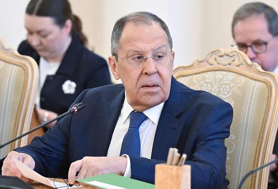    © Станислав Красильников/РИА Новости