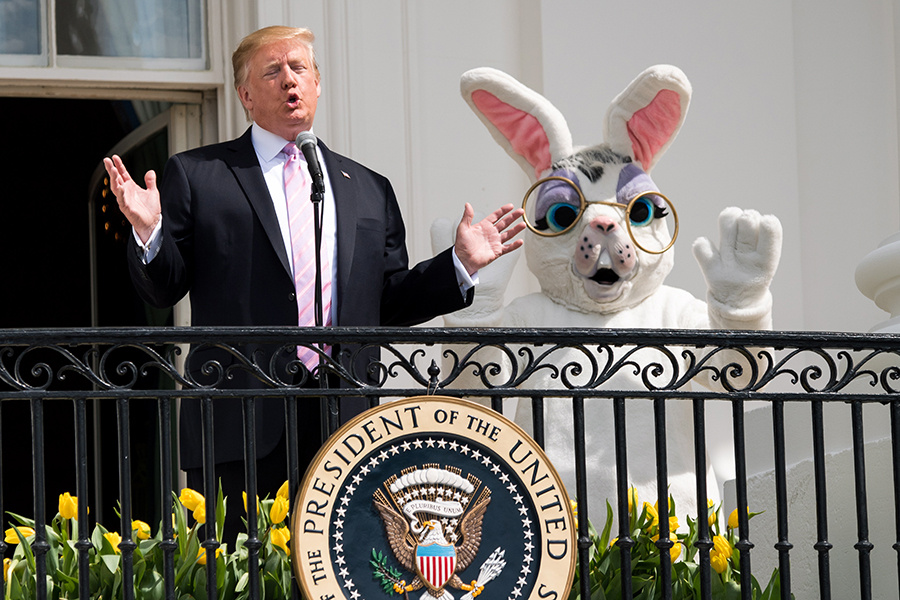    © KEVIN DIETSCH/POOL/EPA/ТАСС