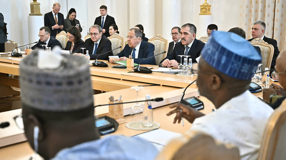 Фото: Александр Миридонов / Коммерсантъ