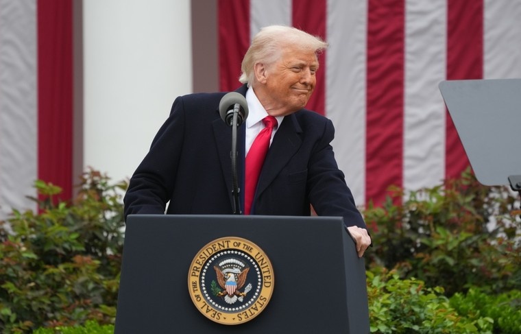    Chris Kleponis/Keystone Press Agency/Global Look Press