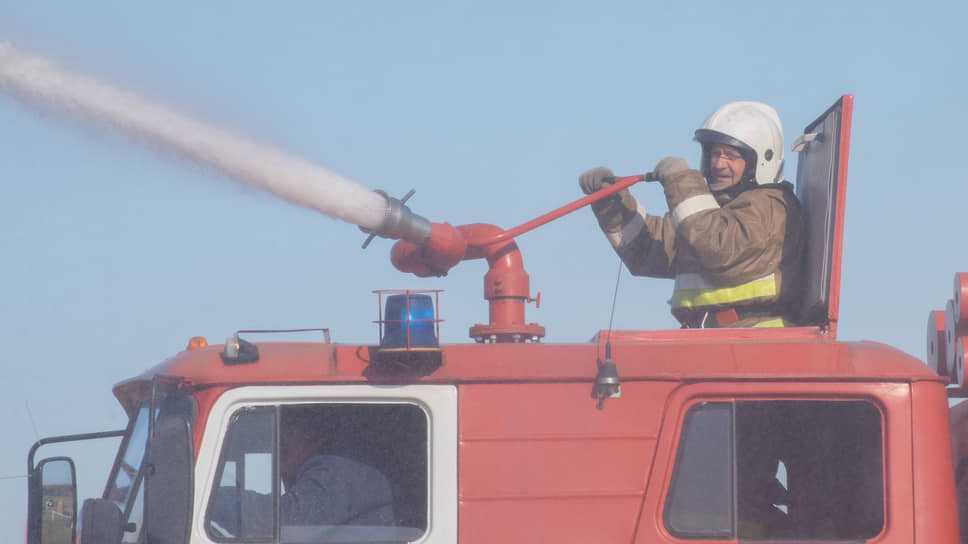 Фото: Игорь Елисеев / Коммерсантъ