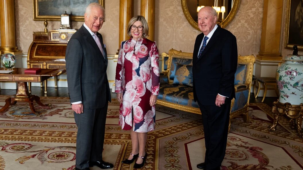    Фото: Pool/Keystone Press Agency/Globallookpress