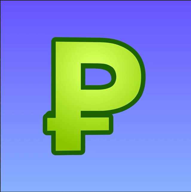 Аватарка мошеннического телеграмм-канала