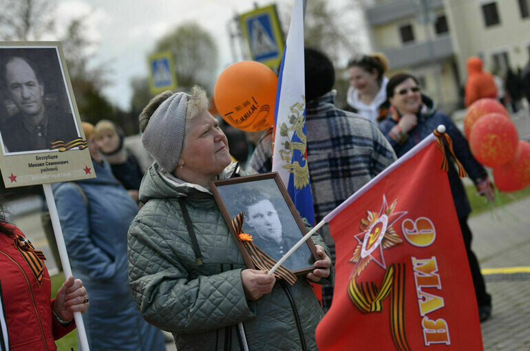   Юрий Инякин/ПГ