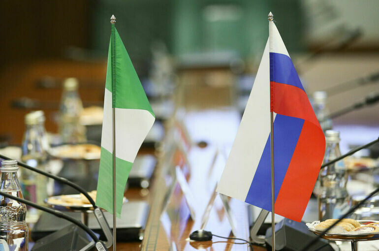   пресс-служба Совета Федерации