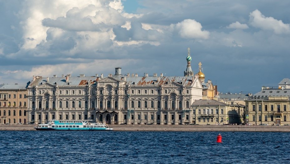    Автор фото: Тихонов Михаил/ДП