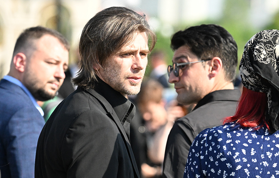    © Алексей Майшев/РИА Новости