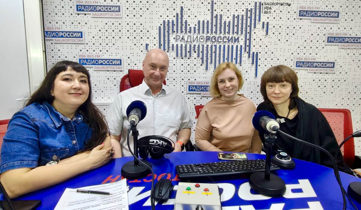    "Самовар" 3 апреля: о спектакле для взрослых по рассказам М. Булгакова в уфимском театре кукол