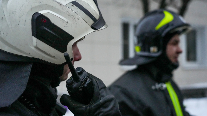    Фото: ИЗВЕСТИЯ/Дмитрий Коротаев