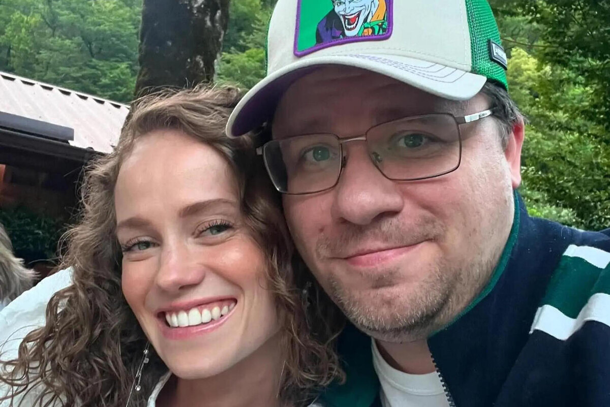    Гарик Харламов и Катерина Ковальчук соцсети