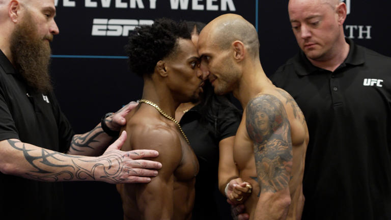 Угадайте, кто из них короновирус)