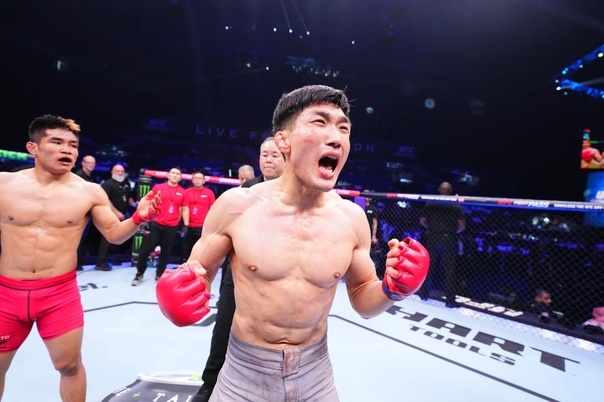 Угадайте, кто из них чахохбили)