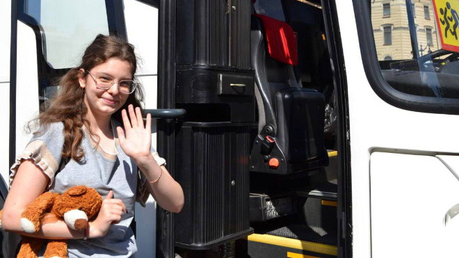 Фото: комитет образования Ленобласти