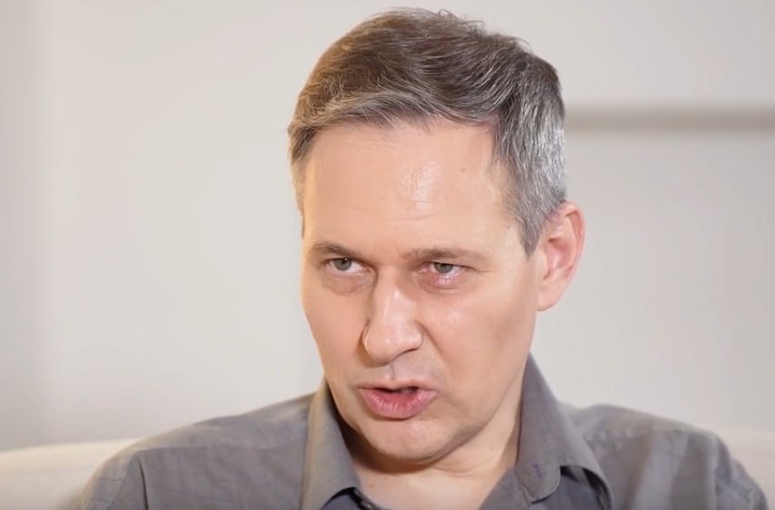Фото: Prt Scr rutube.ru / ЭМПАТИЯ МАНУЧИ