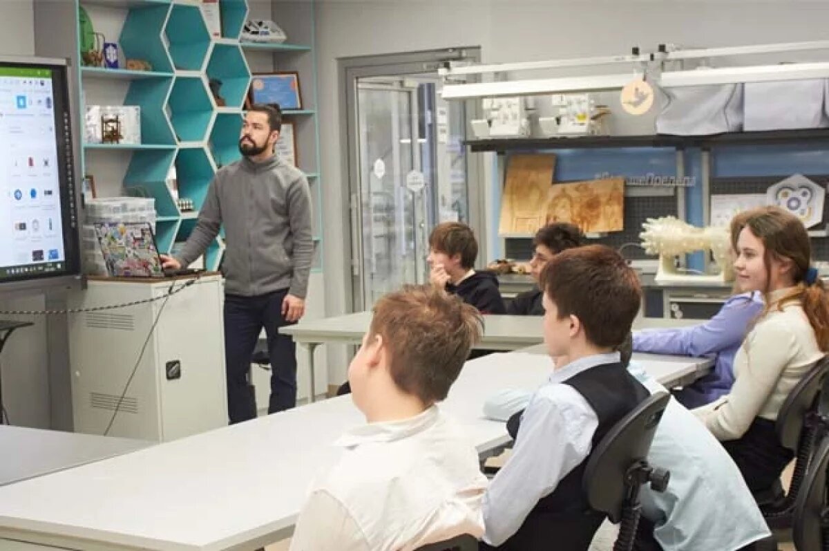    Ямальский проект вошел в топ-100 лучших управленческих решений страны