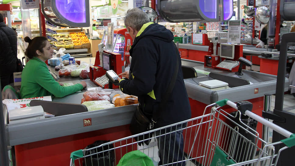 Фото: Юрий Стрелец / Коммерсантъ