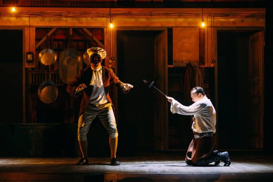    Источник фото: Мария Смитюк. сайт Приморского театра молодежи