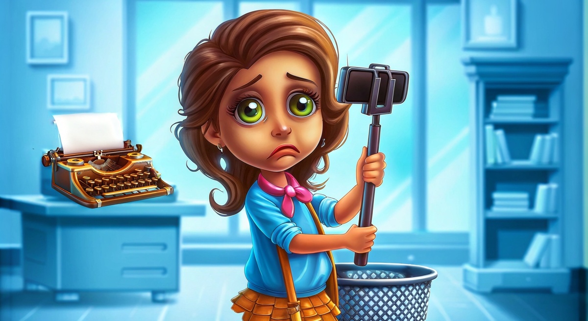 Фсё... Бросаем снимать. 