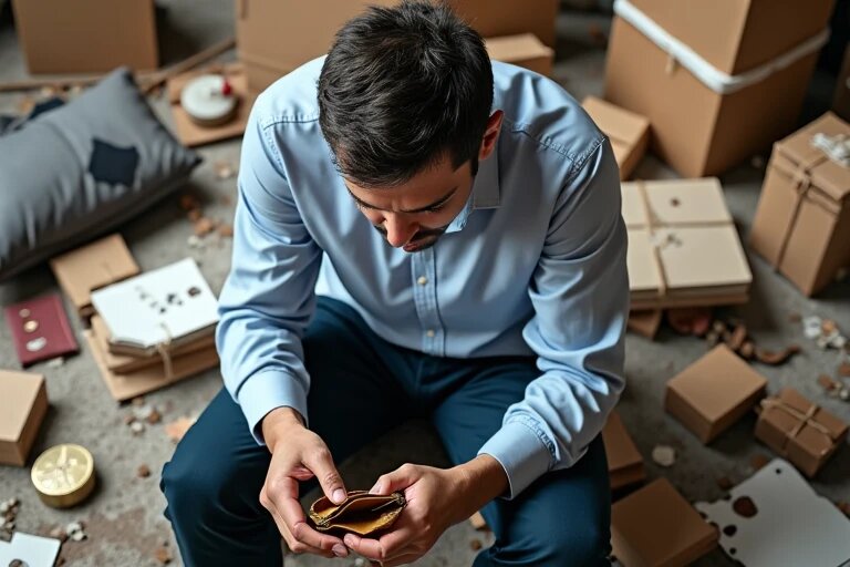 Знакомая картина? Думаю, каждый селлер хотя бы раз оказывался в подобной ситуации.