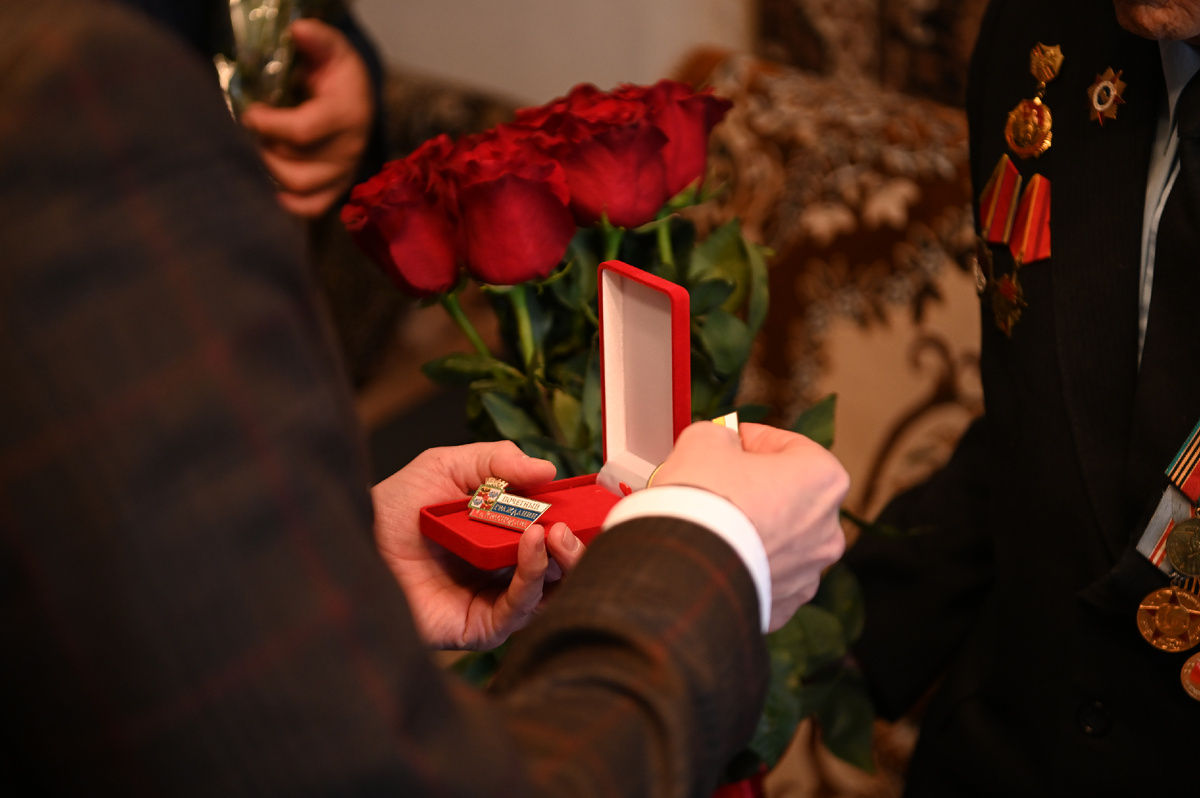 Фото: Андрей Зубов