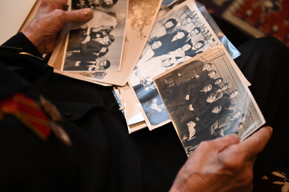 Фото: Андрей Зубов