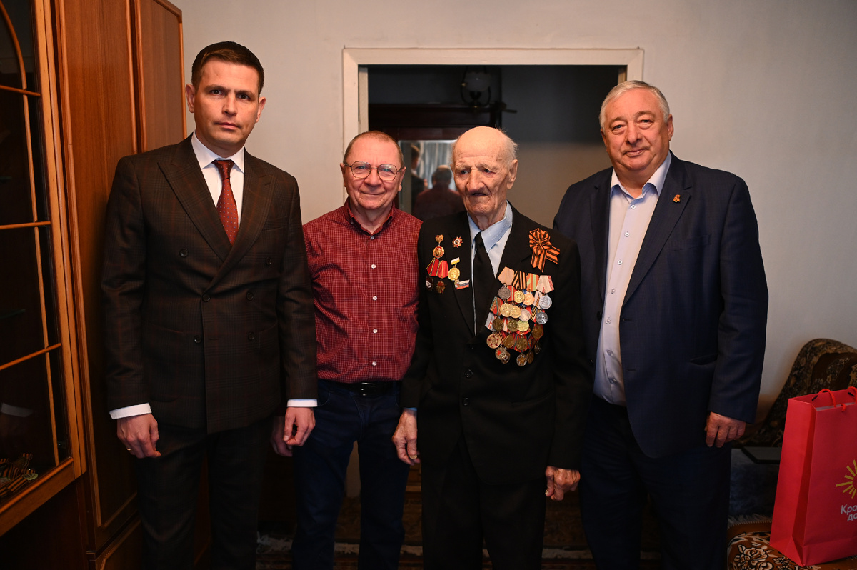 Фото: Андрей Зубов