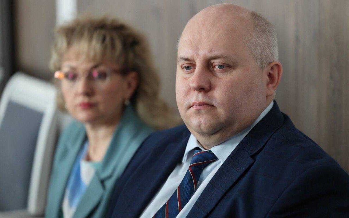    Депутаты одобрили кандидатуру Боровских на пост липецкого бизнес-омбудсмена Липецкого областного Совета депутатов