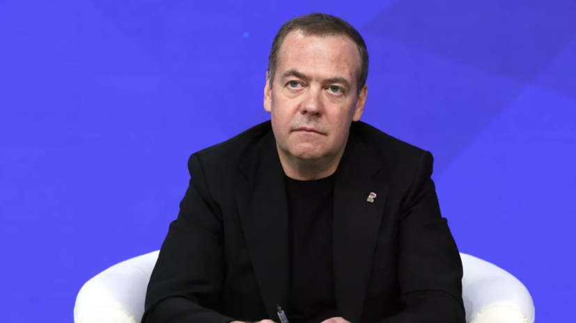   РИА Новости