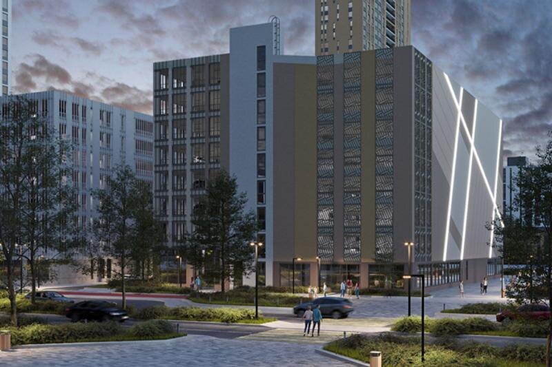 Листайте вправо, чтобы увидеть больше изображений