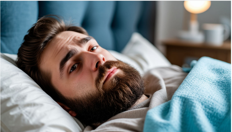 вы испугались, в итоге подскочил пульс, скакнуло давление, и вот вам уже всерьез нехорошо