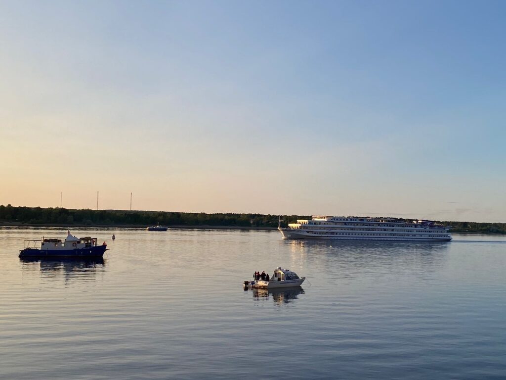    Фото: В курсе.ру Ульяна Бажанова