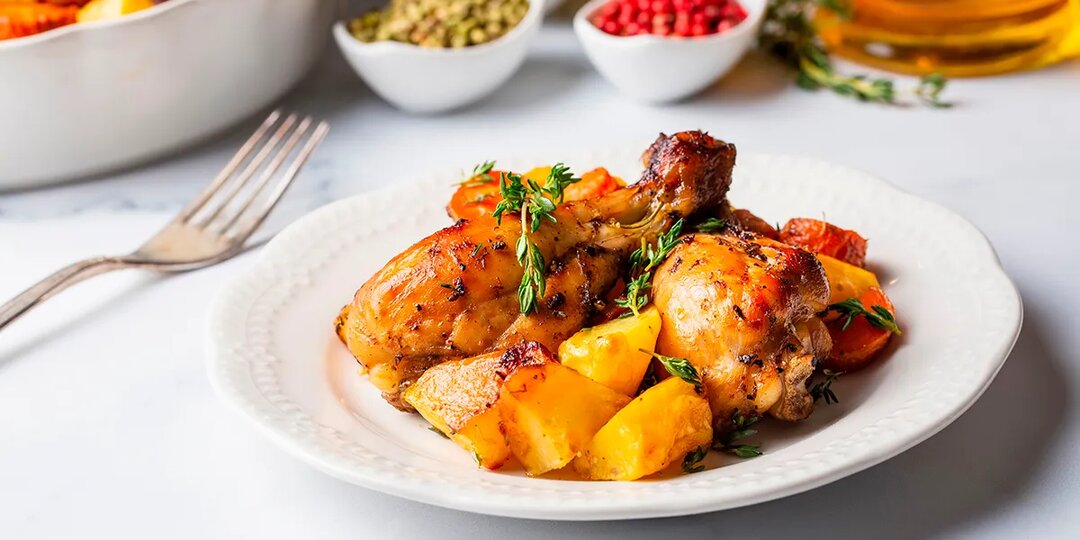 Как мариновать курицу для духовки: 10 вкусных маринадов