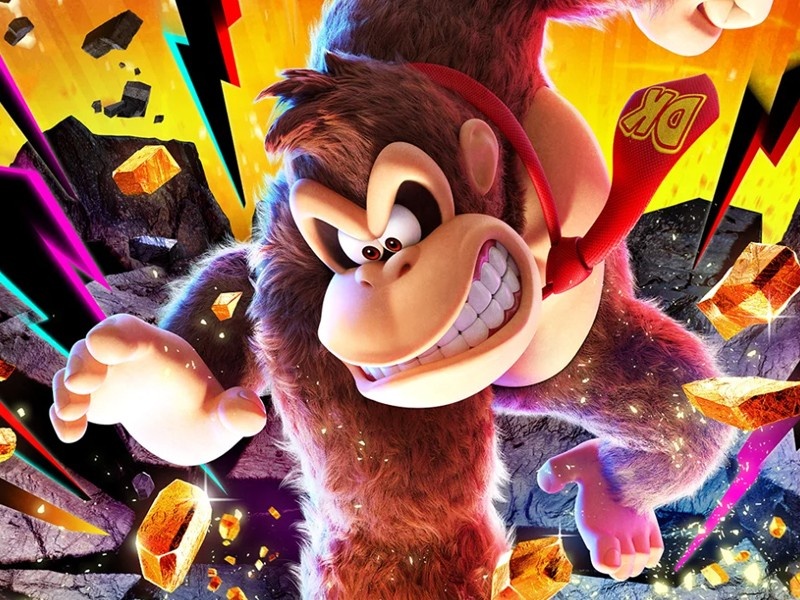    Геймеры оценили презентацию Nintendo Switch 2 — всем довольны 48,7% людей