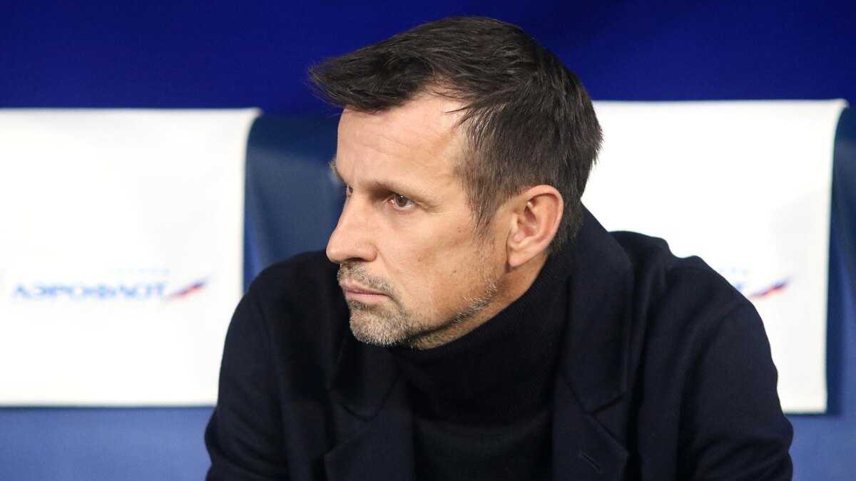    Фото: Maksim Konstantinov/globallookpress.com