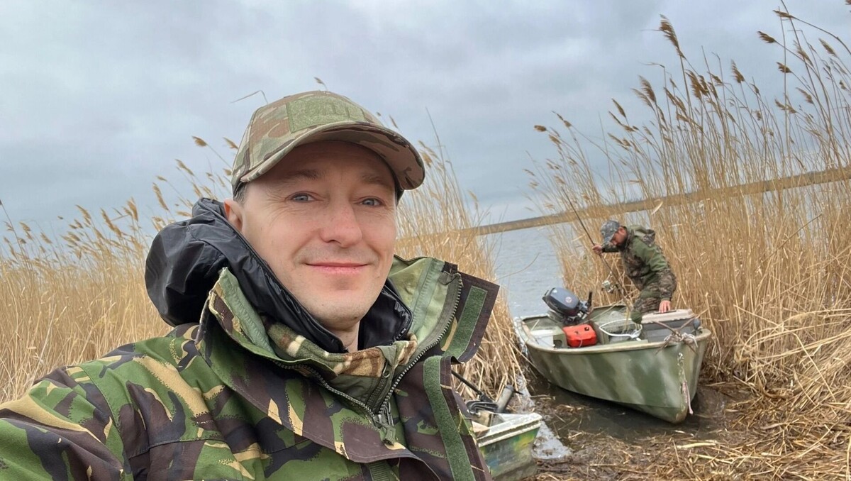     Автор: vk.com › bezrukov_public